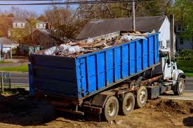 Demolition Debris Removal in Clancy, MT