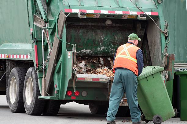 Best Yard Waste Removal  in Clancy, MT